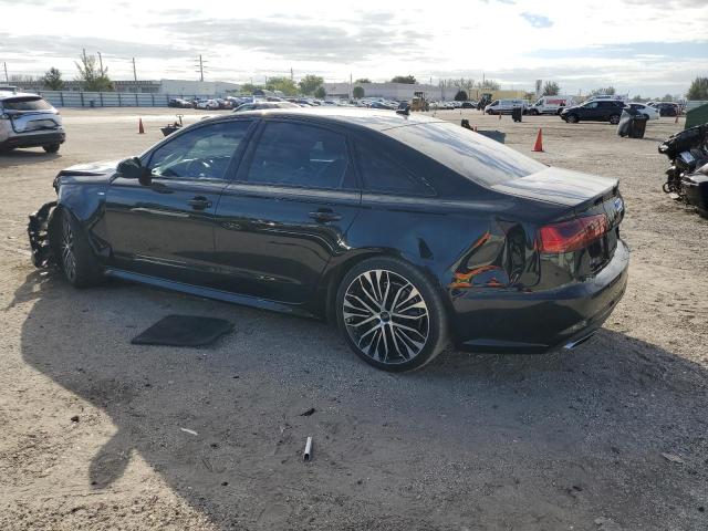 Photo 3 from auction – 2018 AUDI A6 PREMIUM with VIN WAUC8AFC7JN067838