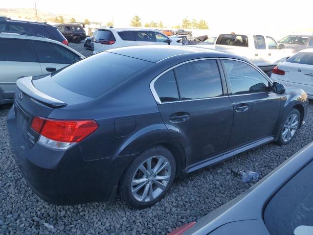 Photo 3 from auction – 2013 SUBARU LEGACY 2.5 with VIN 4S3BMBC66D3047062