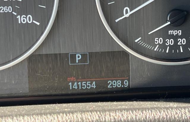 Photo 8 from auction – 2013 BMW X3 XDRIVE2 with VIN 5UXWX9C57D0D05441