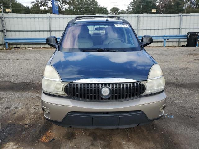 Photo 5 from auction – 2004 BUICK RENDEZVOUS with VIN 3G5DA03EX4S566307