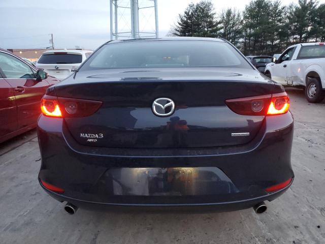 Photo 6 from auction – 2021 MAZDA 3 SELECT with VIN 3MZBPBBMXMM204787