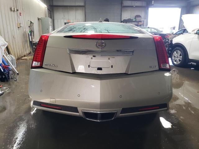 Photo 6 from auction – 2013 CADILLAC CTS PREMIU with VIN 1G6DS1E39D0102720