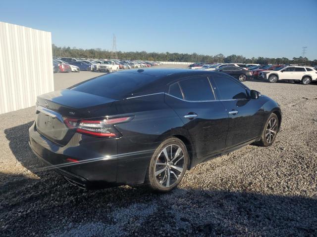 Photo 3 from auction – 2021 NISSAN MAXIMA SV with VIN 1N4AA6CV6MC513694