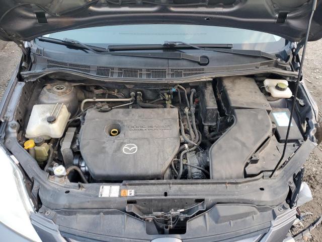 Photo 12 from auction – 2009 MAZDA 5 with VIN JM1CR293790346474