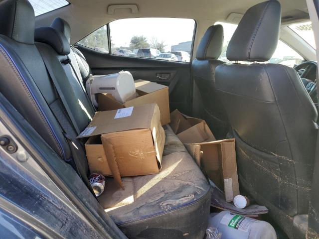 Photo 10 from auction – 2019 TOYOTA COROLLA L with VIN 2T1BURHE5KC219322