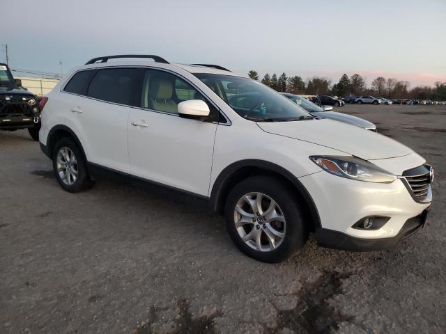 Photo 4 from auction – 2014 MAZDA CX-9 TOURI with VIN JM3TB3CV9E0426087