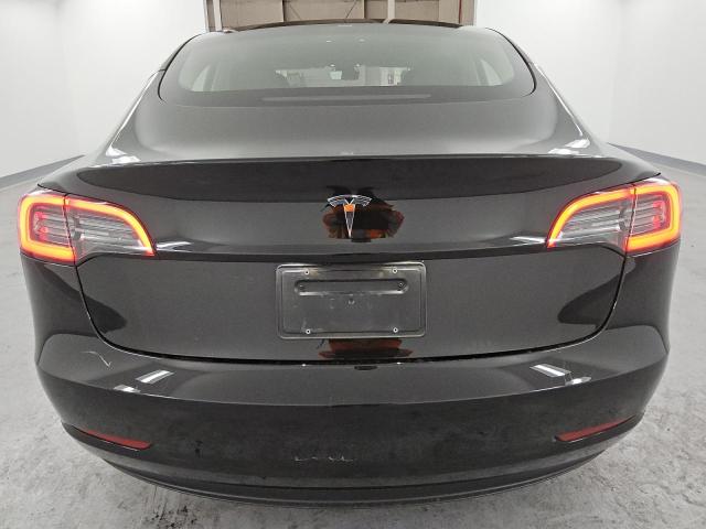 Photo 6 from auction – 2023 TESLA MODEL 3 with VIN 5YJ3E1EAXPF452801
