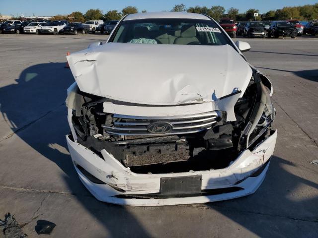 Photo 5 from auction – 2015 HYUNDAI SONATA SE with VIN 5NPE24AF3FH025903