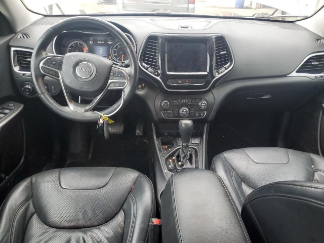 Photo 8 from auction – 2019 JEEP CHEROKEE L with VIN 1C4PJLDB7KD348026