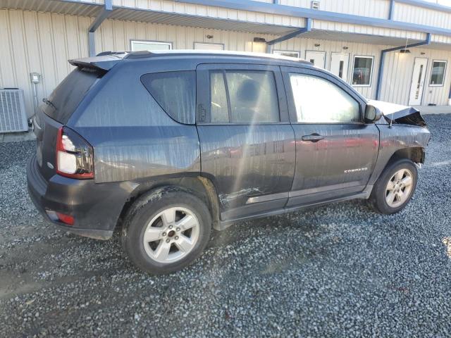 Photo 3 from auction – 2014 JEEP COMPASS LA with VIN 1C4NJCEA6ED600415