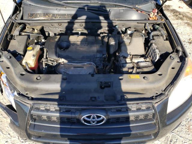 Photo 12 from auction – 2012 TOYOTA RAV4 with VIN 2T3BF4DV1CW184160