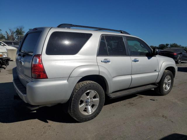 Photo 3 from auction – 2008 TOYOTA 4RUNNER SR with VIN JTEZU14R38K005828