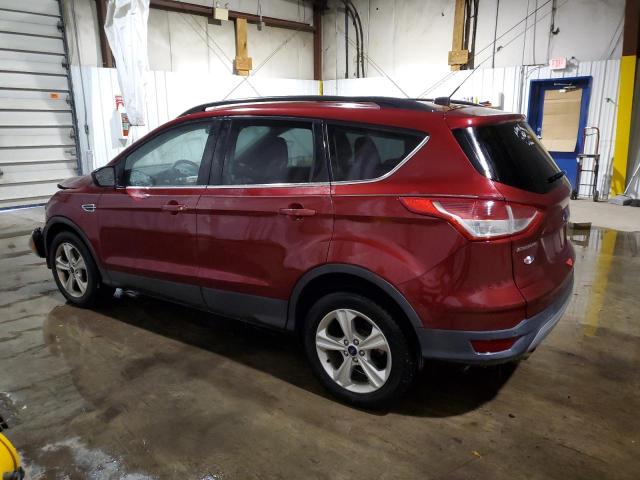 Photo 2 from auction – 2016 FORD ESCAPE SE with VIN 1FMCU9G93GUB43100