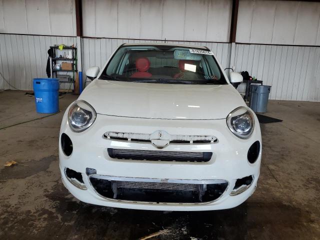 Photo 5 from auction – 2016 FIAT 500X EASY with VIN ZFBCFXBT9GP362568