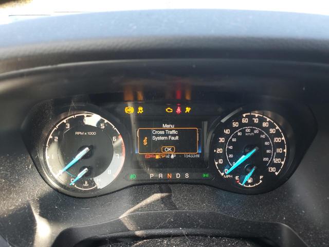 Photo 9 from auction – 2022 FORD RANGER XL with VIN 1FTER1FH2NLD02894