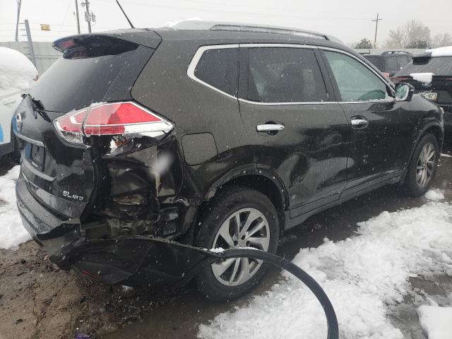 Photo 3 from auction – 2015 NISSAN ROGUE S with VIN 5N1AT2MV5FC847046