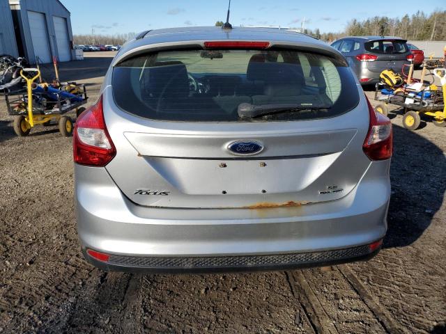 Photo 6 from auction – 2013 FORD FOCUS SE with VIN 1FADP3K25DL228017
