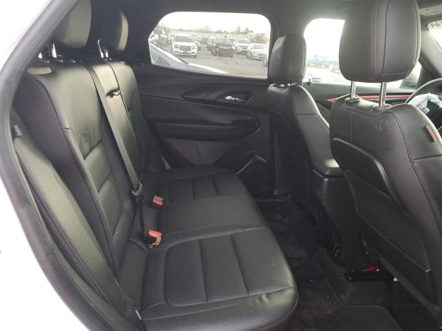 Photo 11 from auction – 2024 CHEVROLET TRAILBLAZE with VIN KL79MTSL2RB054497