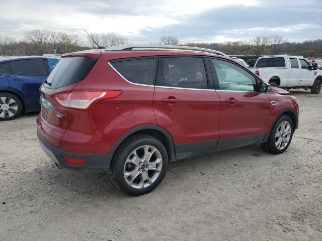Photo 3 from auction – 2016 FORD ESCAPE TIT with VIN 1FMCU9J93GUB97554
