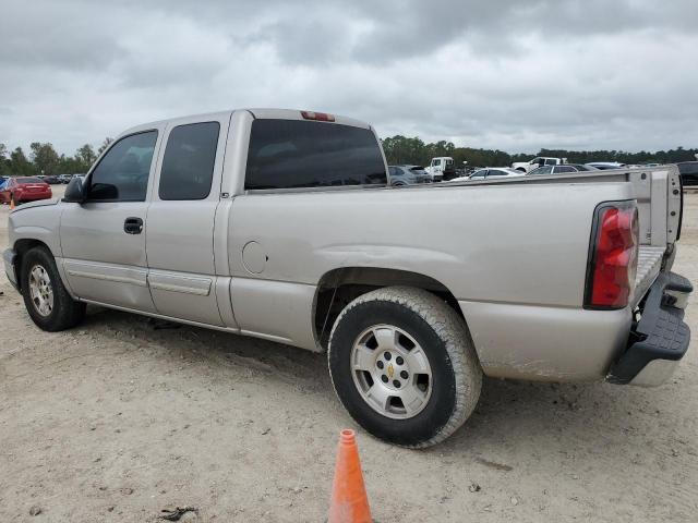 Photo 2 from auction – 2004 CHEVROLET SILVERADO with VIN 2GCEC19T541422548