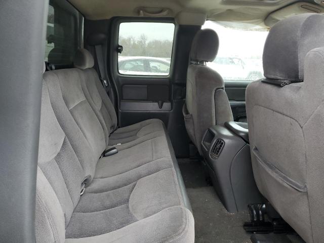 Снимка 11 от търг – 2005 GMC NEW SIERRA с VIN 2GTEK19B451301554