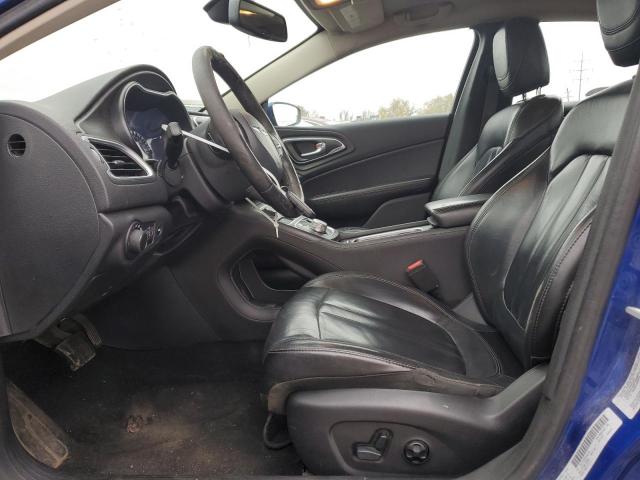 Photo 7 from auction – 2017 CHRYSLER 200 LIMITE with VIN 1C3CCCAB3HN500145