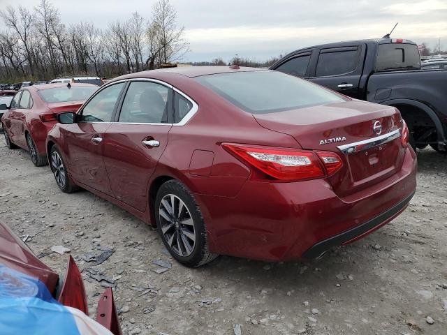 Photo 2 from auction – 2017 NISSAN ALTIMA 2.5 with VIN 1N4AL3AP0HC259399