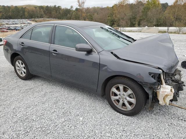 Photo 4 from auction – 2011 TOYOTA CAMRY BASE with VIN 4T1BF3EK2BU169799