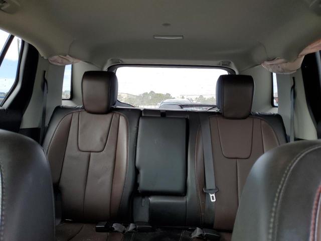 Photo 10 from auction – 2014 GMC TERRAIN SL with VIN 2GKALSEK4E6375880