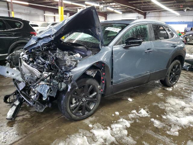 MAZDA CX-30 PREF 2023 with VIN 3MVDMBCM7PM501103 - Photo from auction