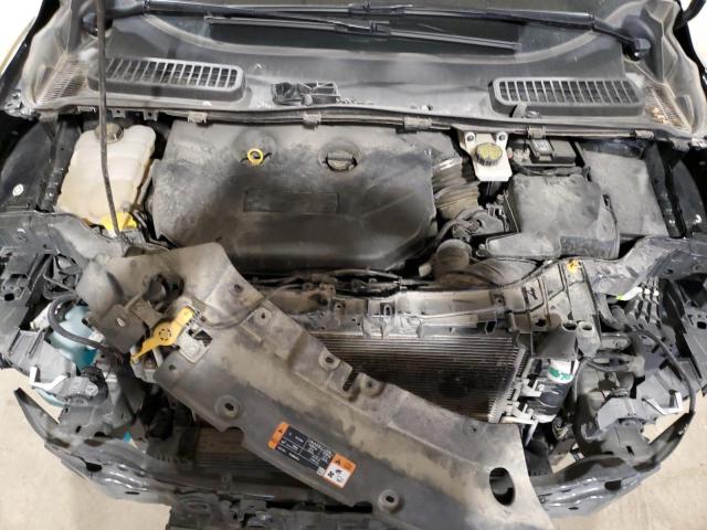 Photo 12 from auction – 2015 FORD ESCAPE TIT with VIN 1FMCU9J96FUB86983