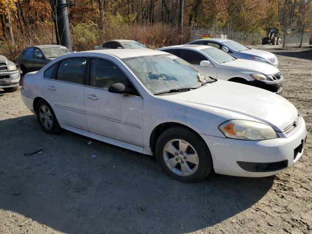 Photo 4 from auction – 2011 CHEVROLET IMPALA LT with VIN 2G1WG5EK9B1158043