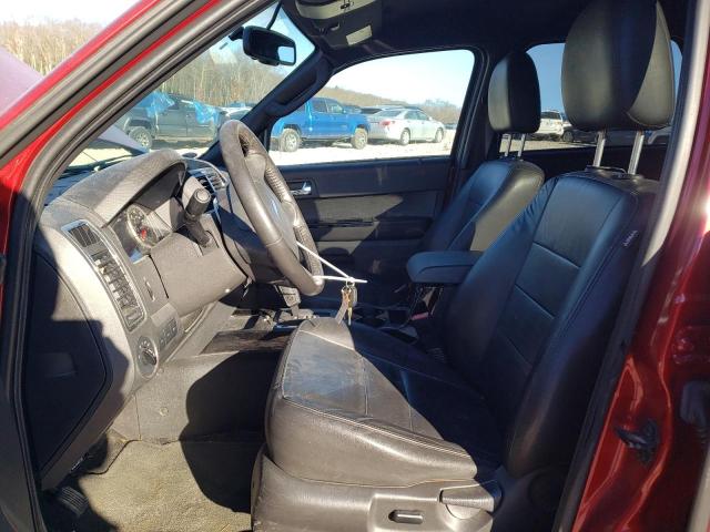Photo 7 from auction – 2012 FORD ESCAPE LIM with VIN 1FMCU9EG2CKA97072