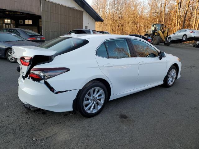 Photo 3 from auction – 2023 TOYOTA CAMRY LE with VIN 4T1C11BK2PU090958