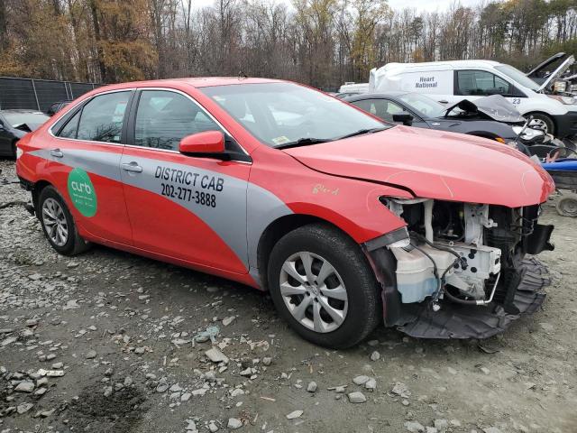 Photo 4 from auction – 2016 TOYOTA CAMRY LE with VIN 4T1BF1FK5GU147788