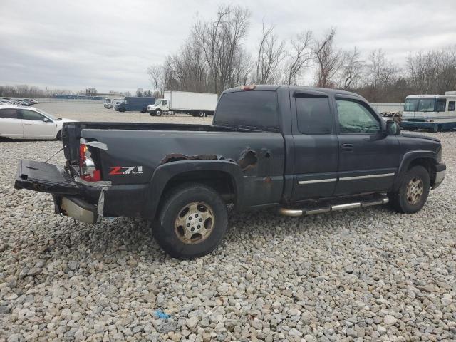 Photo 3 from auction – 2004 CHEVROLET SILVERADO with VIN 1GCEK19T64Z325238