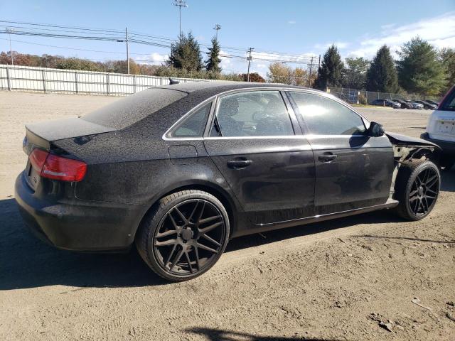Photo 3 from auction – 2012 AUDI A4 PREMIUM with VIN WAUAFAFL8CN019202