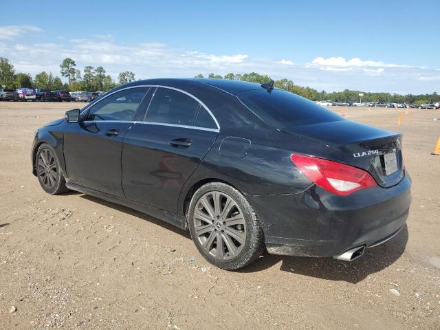 Photo 2 from auction – 2018 MERCEDES-BENZ CLA 250 with VIN WDDSJ4EB2JN645752