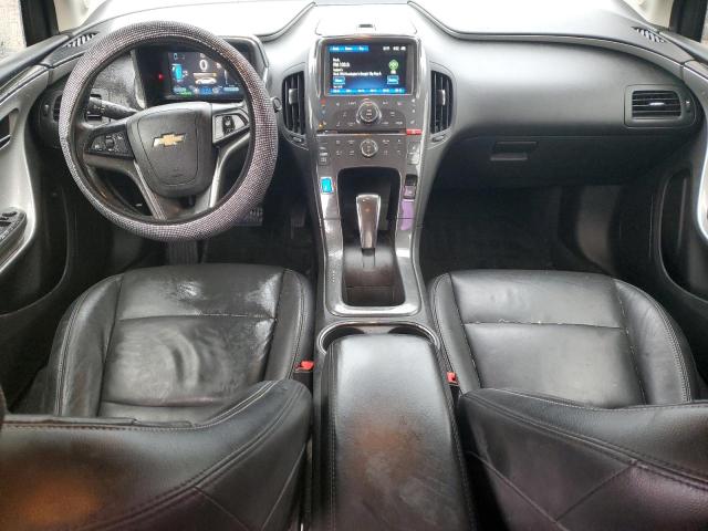Photo 8 from auction – 2013 CHEVROLET VOLT with VIN 1G1RB6E46DU125768