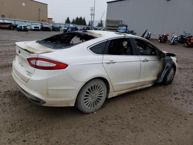 Photo 3 from auction – 2015 FORD FUSION TIT with VIN 3FA6P0K94FR268422