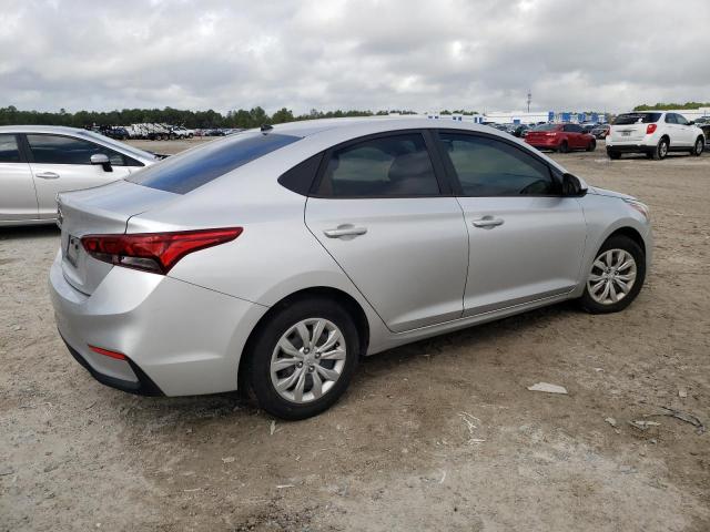 Photo 3 from auction – 2019 HYUNDAI ACCENT SE with VIN 3KPC24A32KE044227