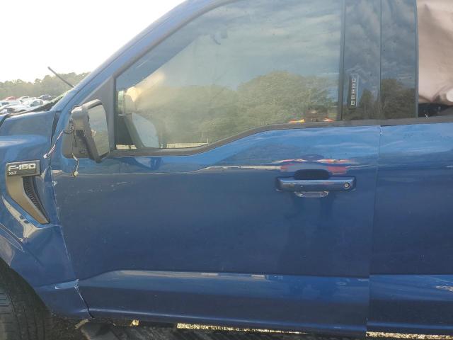 Photo 7 from auction – 2023 FORD F150 SUPER with VIN 1FTFW1E87PKD63178