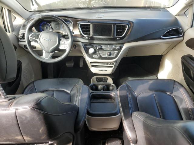 Photo 8 from auction – 2018 CHRYSLER PACIFICA T with VIN 2C4RC1BG3JR186056
