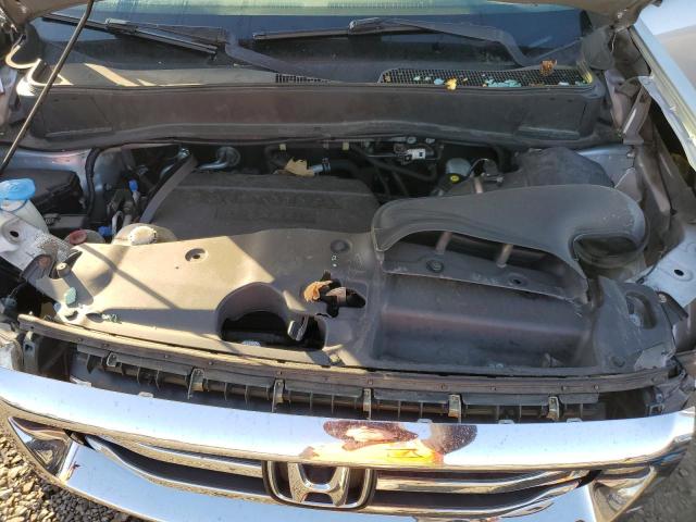 Photo 12 from auction – 2015 HONDA PILOT LX with VIN 5FNYF4H28FB034826