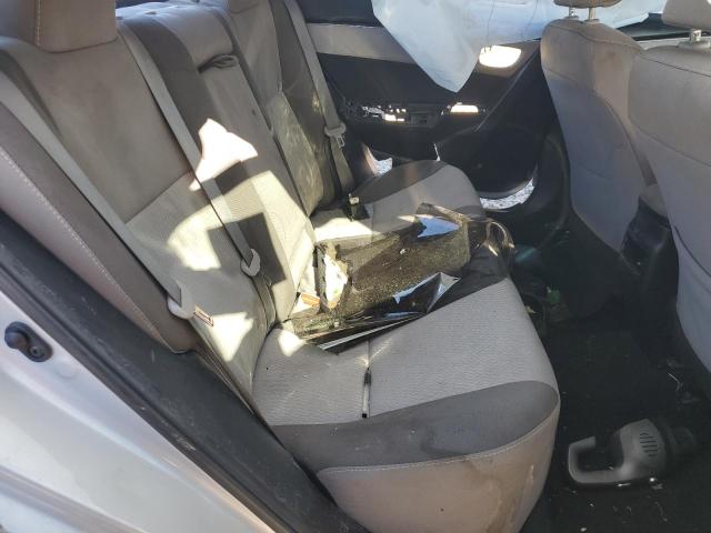 Photo 10 from auction – 2019 TOYOTA COROLLA L with VIN 2T1BURHE4KC149246