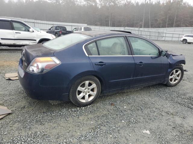 Photo 3 from auction – 2008 NISSAN ALTIMA 2.5 with VIN 1N4AL21E48C229511