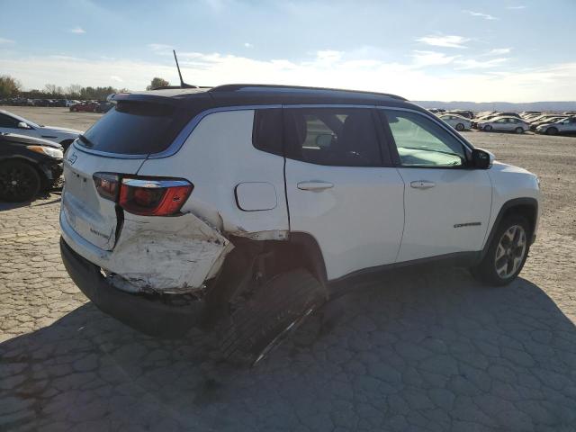 Photo 3 from auction – 2018 JEEP COMPASS LI with VIN 3C4NJDCBXJT434602