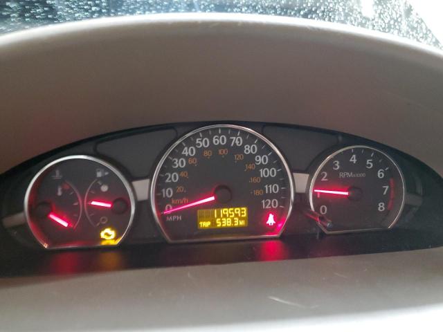 Photo 9 from auction – 2006 SATURN ION LEVEL with VIN 1G8AJ58F16Z192244