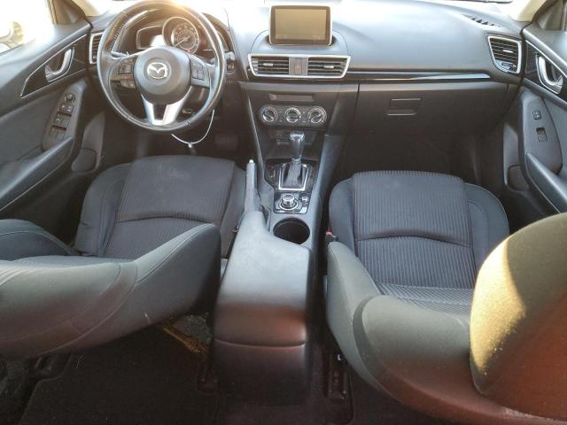 Photo 8 from auction – 2015 MAZDA 3 TOURING with VIN 3MZBM1L79FM162501