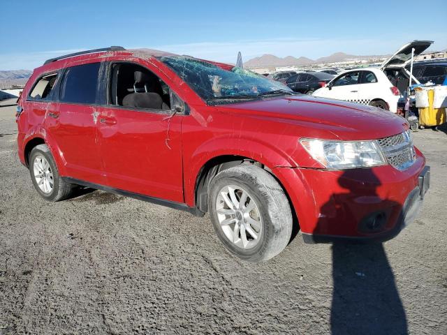 Photo 4 from auction – 2015 DODGE JOURNEY SX with VIN 3C4PDCBG2FT754821